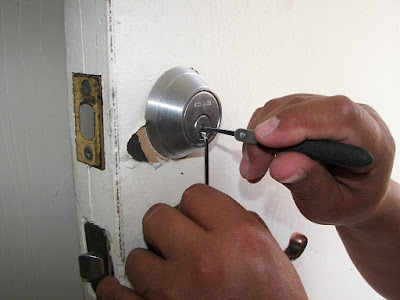 Automotive Lock Systems