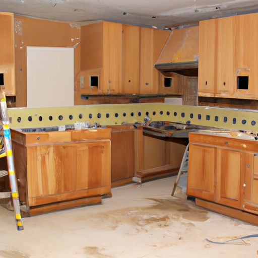 How to Choose a General Contractor Who Wont Break the Bank (or Your Dreams)