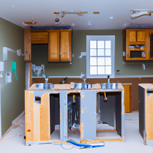 Essential Guide to Hiring a General Contractor