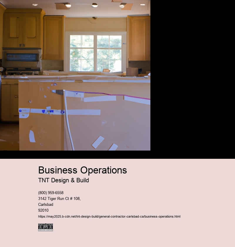 Business Operations