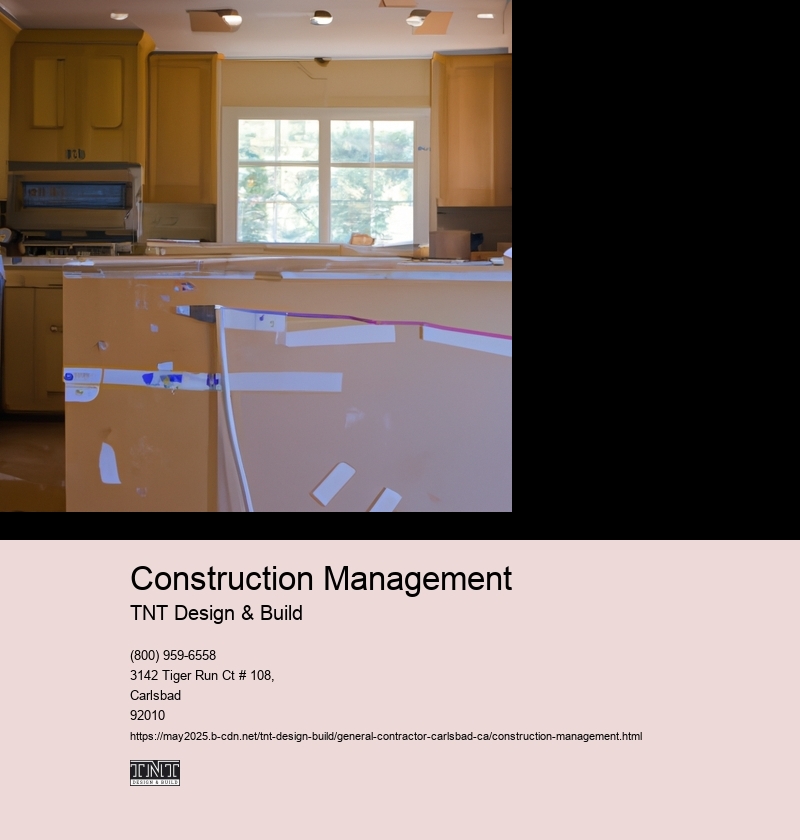Construction Management